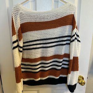 Boutique Sweater